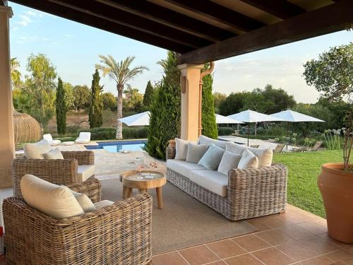 Finca Can Alma, Cas Concos Finca Can Alma, Cas Concos