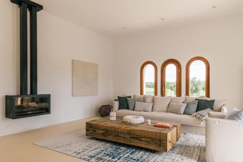 Finca Can Alma, Cas Concos Finca Can Alma, Cas Concos