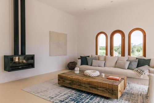 Finca Can Alma, Cas Concos Finca Can Alma, Cas Concos