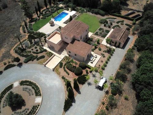 Finca Can Alma, Cas Concos Finca Can Alma, Cas Concos