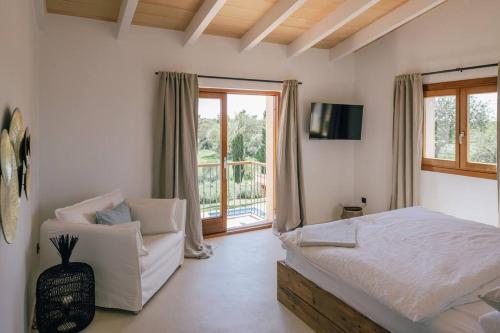 Finca Can Alma, Cas Concos Finca Can Alma, Cas Concos