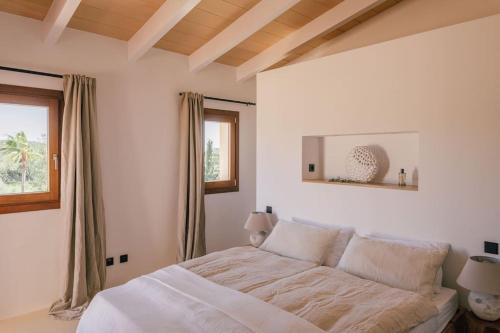 Finca Can Alma, Cas Concos Finca Can Alma, Cas Concos