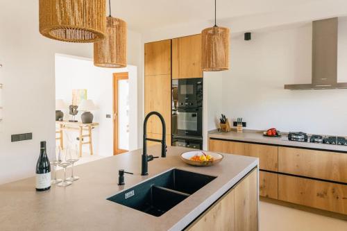 Finca Can Alma, Cas Concos Finca Can Alma, Cas Concos