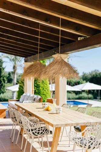 Finca Can Alma, Cas Concos Finca Can Alma, Cas Concos