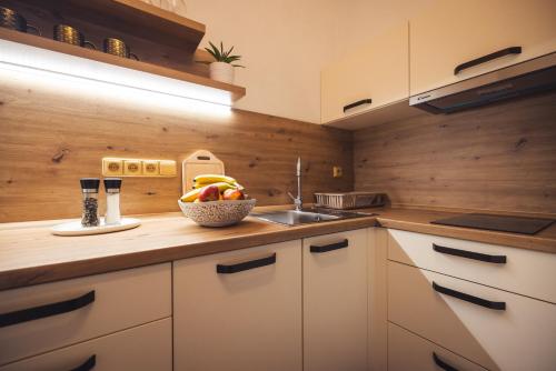 Penzion U Papousku in Jindrichuv Hradec