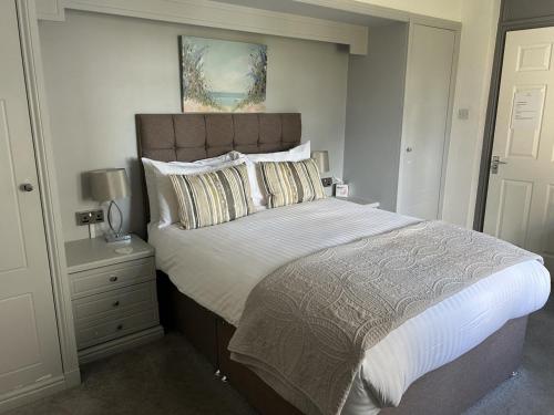 Double room, comfort
