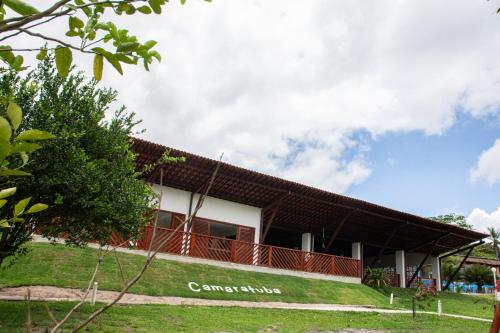 CAMARATUBA HOTEL FAZENDA