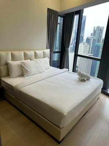 KL Point At Star Residences KLCC - image 2