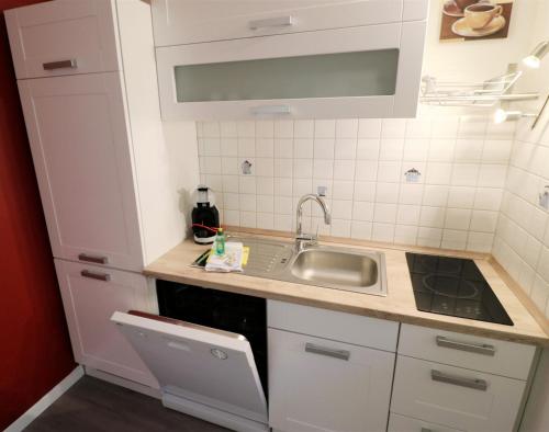 Ferien im Tannenhof Wohnung 1, in der Eltern-Kind-Fachklinik Tannenhof in Todtnauberg, Todtnauberg (foto 5)