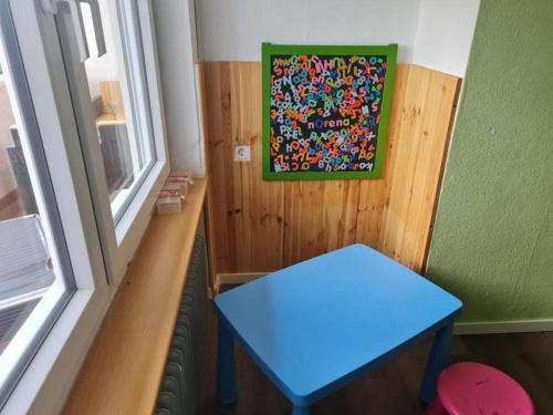 Ferien im Tannenhof Wohnung 1, in der Eltern-Kind-Fachklinik Tannenhof in Todtnauberg, Todtnauberg (foto 7)