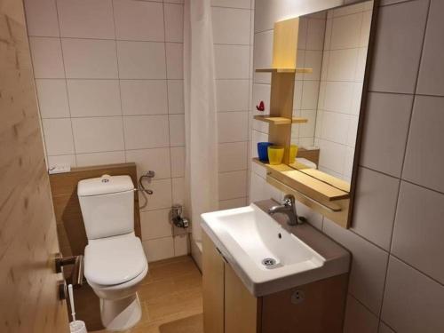 Ferien im Tannenhof Wohnung 1, in der Eltern-Kind-Fachklinik Tannenhof in Todtnauberg, Todtnauberg (foto 8)
