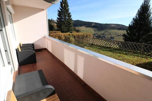 Ferien im Tannenhof Wohnung 1, in der Eltern-Kind-Fachklinik Tannenhof in Todtnauberg, Todtnauberg (foto 10)