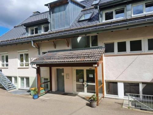 Ferien im Tannenhof Wohnung 1, in der Eltern-Kind-Fachklinik Tannenhof in Todtnauberg Ferien im Tannenhof Wohnung 1, in der Eltern-Kind-Fachklinik Tannenhof in Todtnauberg