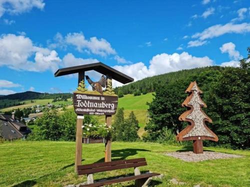 Ferien im Tannenhof Wohnung 1, in der Eltern-Kind-Fachklinik Tannenhof in Todtnauberg Ferien im Tannenhof Wohnung 1, in der Eltern-Kind-Fachklinik Tannenhof in Todtnauberg