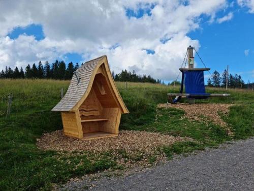 Ferien im Tannenhof Wohnung 1, in der Eltern-Kind-Fachklinik Tannenhof in Todtnauberg Ferien im Tannenhof Wohnung 1, in der Eltern-Kind-Fachklinik Tannenhof in Todtnauberg