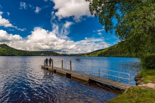 Ferien im Tannenhof Wohnung 1, in der Eltern-Kind-Fachklinik Tannenhof in Todtnauberg Ferien im Tannenhof Wohnung 1, in der Eltern-Kind-Fachklinik Tannenhof in Todtnauberg