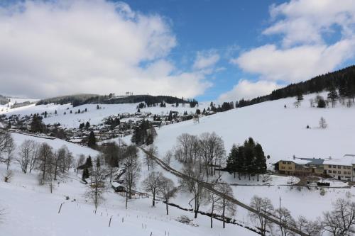 Ferien im Tannenhof Wohnung 1, in der Eltern-Kind-Fachklinik Tannenhof in Todtnauberg Ferien im Tannenhof Wohnung 1, in der Eltern-Kind-Fachklinik Tannenhof in Todtnauberg