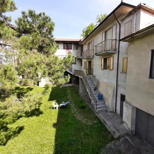 Family Suite with Balcony