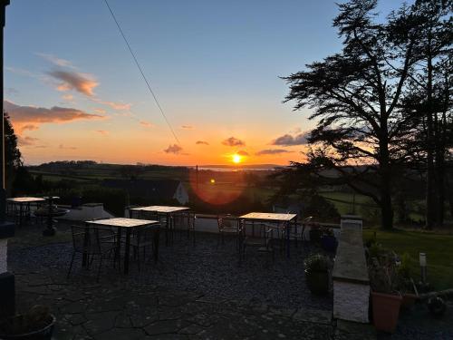 Uplands Inn Cartmel – Cartmel