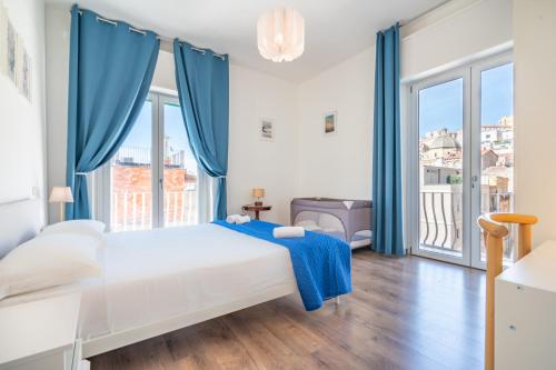 Panoramic House with terrace - Marina, Cagliari (foto 7)