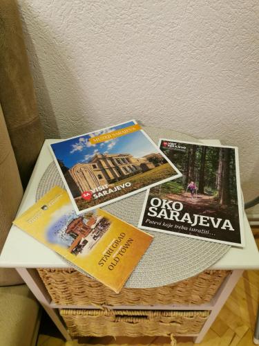 Apartment Miris Dunja - image 2