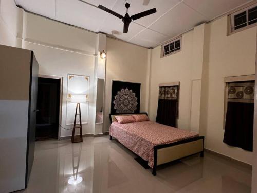 Palm715 Villa in jorhat