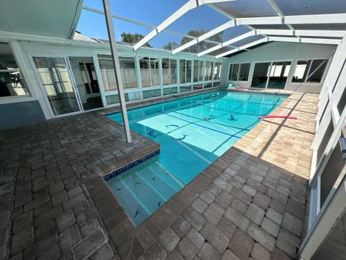 Welcome to Villa Marcelo in Tampa, USA