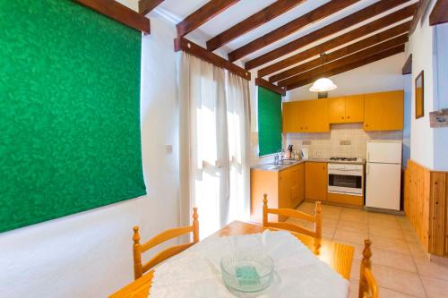 Konyha, Stou Kir Yianni in Ómodosz