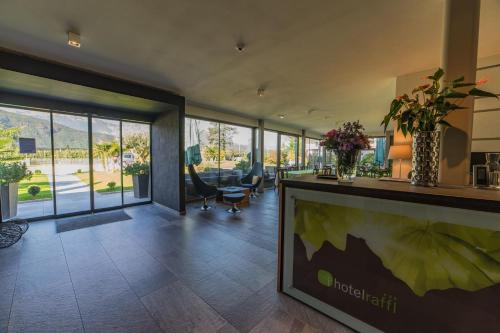 Hotel Raffl 4