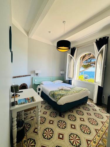 Hôtel Astria - main image