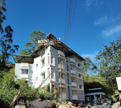 Munnar Mount Shelt Hotel