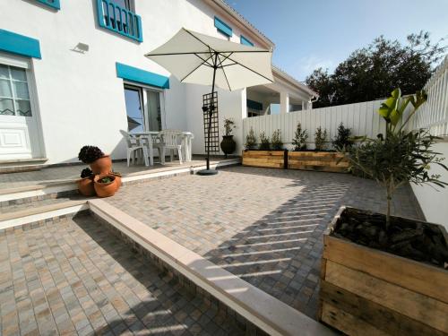 Casa Alto da Serra Sesimbra gîte à louer Sezimbra