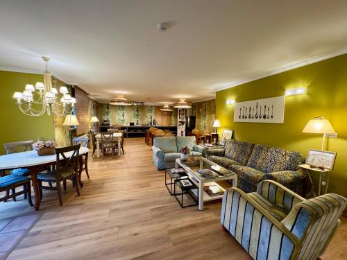 Posada El Corcal de Liébana