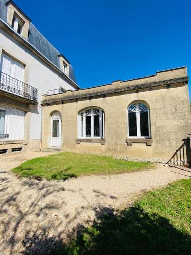 Maison Art Deco Calme en centre ville - Location saisonnière - Limoges