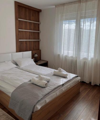NavoY apartment, Skopje (fotografie 5)