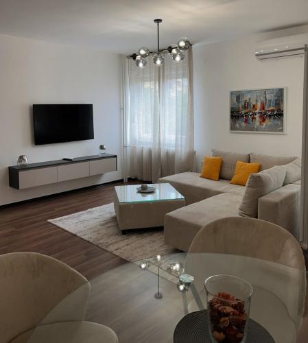NavoY apartment, Skopje (fotografie 7)