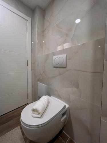 NavoY apartment, Skopje (fotografie 8)