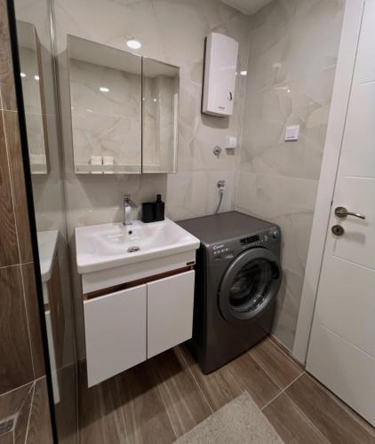 NavoY apartment, Skopje (fotografie 10)