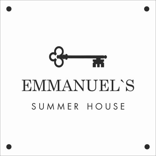 Emmanuel's Summer House Emmanuel's Summer House