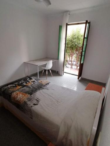 Apartamento Universidad