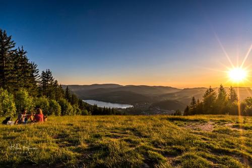 Sope Skylodge 06 - Elgit's Bergblick - Oberried, Schauinsland