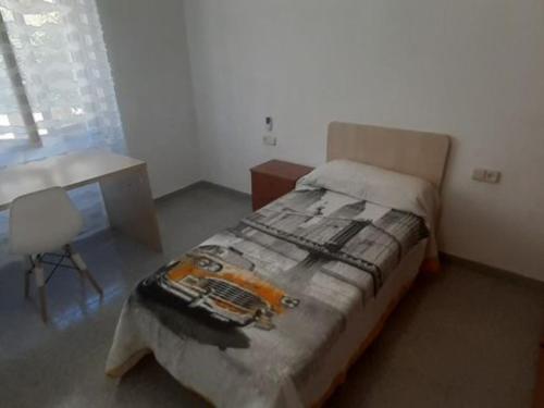 Apartamento Universidad