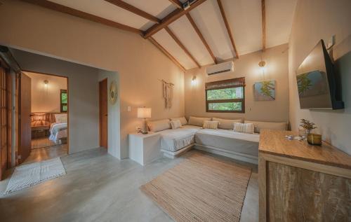 Зручності, ICACO refugio de playa in Guachaca