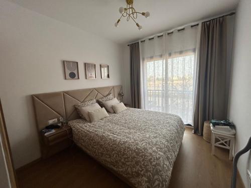 Cosy appartement au Domaine de Noria