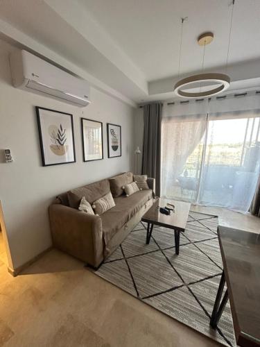 Cosy appartement au Domaine de Noria