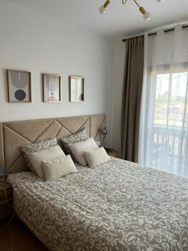 Cosy appartement au Domaine de Noria