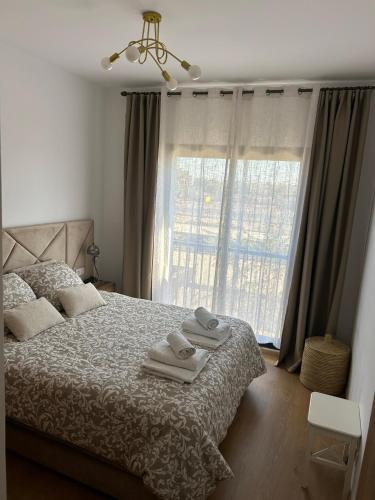 Cosy appartement au Domaine de Noria