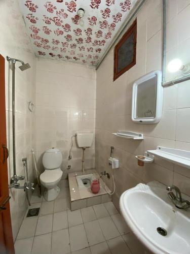 Zain Hotel Abbottabad - main image
