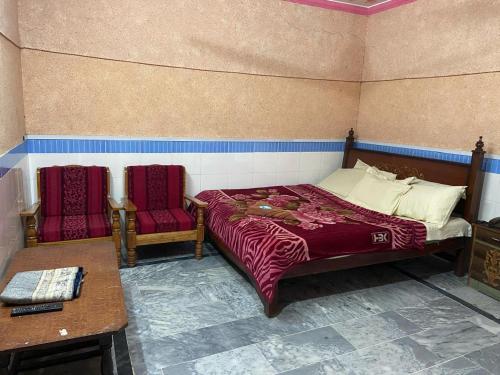 Zain Hotel Abbottabad - image 7
