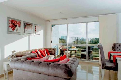 Apartamento Gil 1
